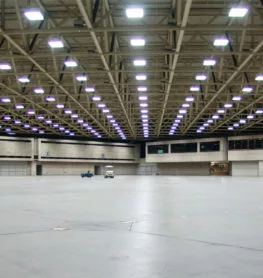 led lights