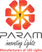 Param LED - LED Lights Manufacturers & Suppliers in India
